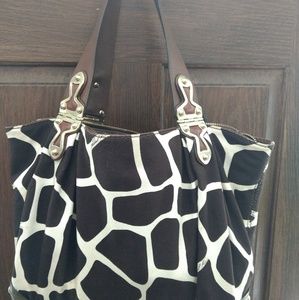 EUC SUPER CUTE Michael Kors Joplin Bag